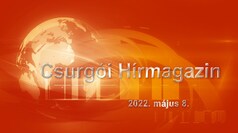 Csurgói Hírmagazin 2022. május 8.