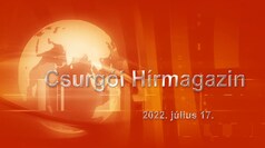 Csurgói Hírmagazin 2022. július 17.