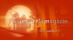 Csurgói Hírmagazin 2022. október 9.