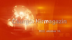 Csurgói Hírmagazin 2022. október 16.