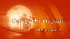 Csurgói Hírmagazin 2022. november 13.