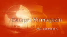 Csurgói Hírmagazin 2022. december 4.