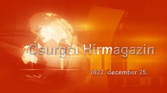 Csurgói Hírmagazin 2022. december 25.