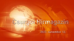 Csurgói Hírmagazin 2023. november 12.