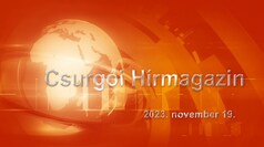 Csurgói Hírmagazin 2023. november 19.