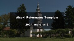 Vallási Magazin 2024. március 10.