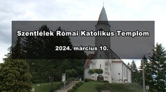 Vallási Magazin 2024. március 17.