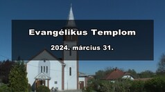 Vallási Magazin 2024. április 7.