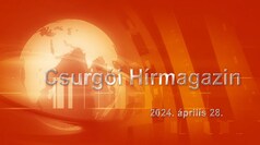 Csurgói Hírmagazin 2024. április 28.