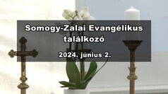 Vallási Magazin 2024. június 9.