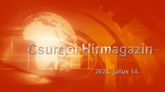 Csurgói Hírmagazin 2024. július 14.