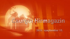 Csurgói Hírmagazin 2024. szeptember 15.